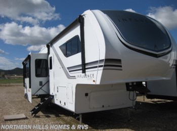 New 2025 Grand Design Influence 3704BH available in Whitewood, South Dakota