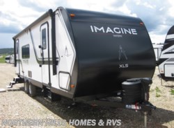 New 2025 Grand Design Imagine XLS 23LDE available in Whitewood, South Dakota