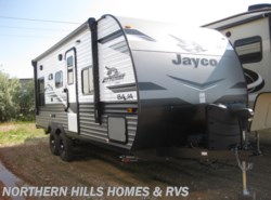 Used 2023 Jayco Jay Flight 212QBW available in Whitewood, South Dakota