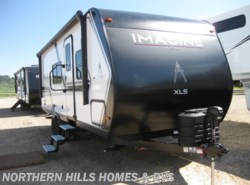 New 2026 Grand Design Imagine XLS 22MLE available in Whitewood, South Dakota