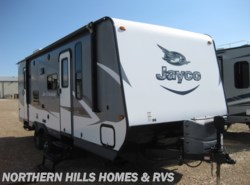 Used 2016 Jayco Jay Feather 23BHM available in Whitewood, South Dakota