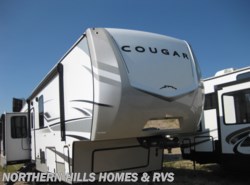 Used 2023 Keystone Cougar East 355FBS available in Whitewood, South Dakota