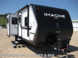 New 2026 Grand Design Imagine XLS 22RBE available in Whitewood, South Dakota