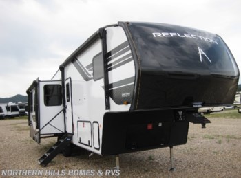 New 2026 Grand Design Reflection 303RLS available in Whitewood, South Dakota