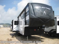 New 2026 Grand Design Reflection 337RLS available in Whitewood, South Dakota