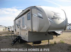Used 2018 Jayco Eagle HT 25.5REOK available in Whitewood, South Dakota