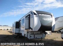 Used 2022 K-Z Durango Gold G391RKF available in Whitewood, South Dakota