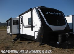 New 2026 Grand Design Imagine 2970RL available in Whitewood, South Dakota