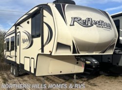 Used 2019 Grand Design Reflection 150 Series 295RL available in Whitewood, South Dakota
