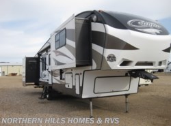 New 2015 Keystone Cougar 337FLS available in Whitewood, South Dakota