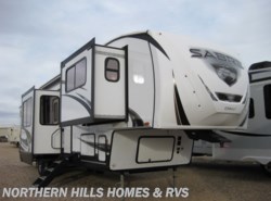 Used 2022 Forest River Sabre 37FLH available in Whitewood, South Dakota