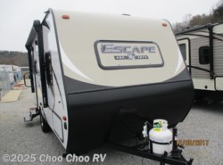 New 2018 K-Z Escape E161RB available in Chattanooga, Tennessee