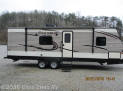 New 2019 K-Z Sportsmen 260BHLE available in Chattanooga, Tennessee