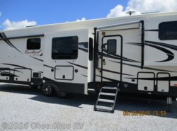 New 2020 Forest River Cardinal Luxury 3700FLX available in Chattanooga, Tennessee