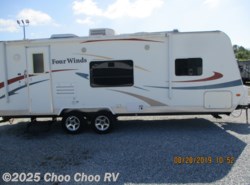 Used 2009 Dutchmen Four Winds 25gcs available in Chattanooga, Tennessee