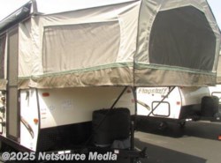 New 2018 Forest River Flagstaff High Wall 27KSHW available in Louisville, Tennessee