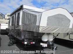 New 2018 Forest River Flagstaff Tent 228BHSE available in Louisville, Tennessee