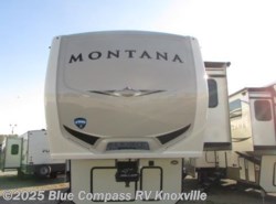 New 2018 Keystone Montana 3561RL available in Ringgold, Georgia