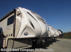 New 2018 Coachmen Chaparral 373MBRB available in Louisville, Tennessee