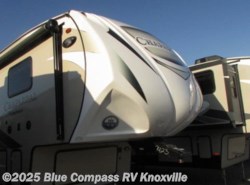 New 2018 Coachmen Chaparral 336TSIK available in Louisville, Tennessee