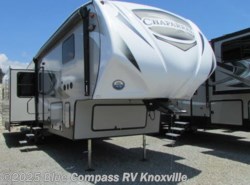 New 2019 Coachmen Chaparral 336TSIK available in Louisville, Tennessee