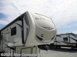 New 2019 Keystone Montana 3701LK available in Louisville, Tennessee