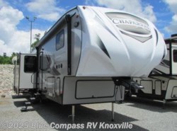 New 2019 Coachmen Chaparral 381RD available in Louisville, Tennessee