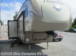 New 2019 Forest River Flagstaff Super Lite/Classic 8528IKWS available in Louisville, Tennessee