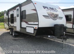 New 2019 Palomino Puma XLE Lite 22RBC available in Louisville, Tennessee