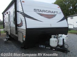 Used 2018 Starcraft Autumn Ridge Outfitter 26BH available in Louisville, Tennessee