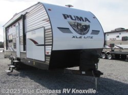 New 2019 Palomino Puma XLE 25TFC available in Louisville, Tennessee