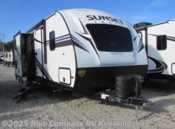 New 2019 CrossRoads Sunset Trail Super Lite SS260SI available in Louisville, Tennessee