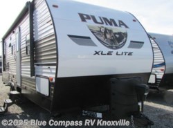 New 2019 Palomino Puma XLE Lite 25RBSC available in Louisville, Tennessee