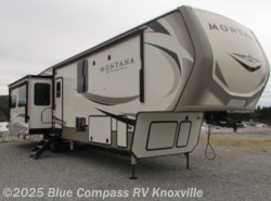 New 2019 Keystone Montana 3931FB available in Louisville, Tennessee