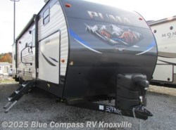 New 2020 Palomino Puma 32FBQS available in Louisville, Tennessee