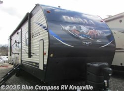 New 2019 Palomino Puma 32RBFQ available in Louisville, Tennessee
