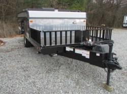 New 2019 Forest River Flagstaff 23SCSE available in Louisville, Tennessee
