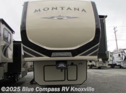 New 2019 Keystone Montana High Country 320MK available in Ringgold, Georgia