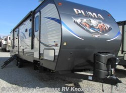 New 2019 Palomino Puma 31QBBH available in Louisville, Tennessee
