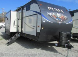 New 2019 Palomino Puma 32FBIS available in Louisville, Tennessee