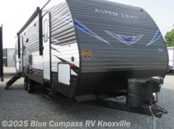 New 2020 Dutchmen Aspen Trail 2850BHS available in Louisville, Tennessee