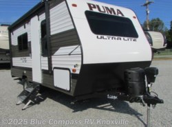 New 2020 Palomino Ultra-Lite 16QBX available in Louisville, Tennessee
