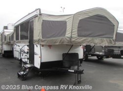 New 2020 Forest River Flagstaff High Wall 27KS available in Louisville, Tennessee