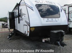 New 2021 CrossRoads Sunset Trail Super Lite 285CK available in Louisville, Tennessee
