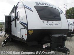 New 2020 CrossRoads Sunset Trail Super Lite 285CK available in Louisville, Tennessee