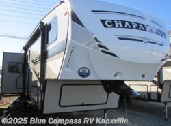 New 2020 Coachmen Chaparral Lite 30RLS available in Louisville, Tennessee