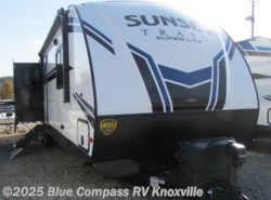 New 2020 CrossRoads Sunset Trail Super Lite SS330SI available in Louisville, Tennessee