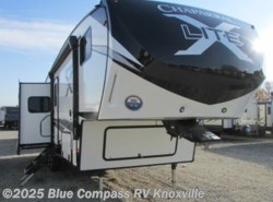 New 2020 Coachmen Chaparral X-Lite 284X available in Louisville, Tennessee