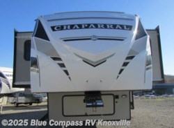 New 2021 Coachmen Chaparral 370FL available in Louisville, Tennessee