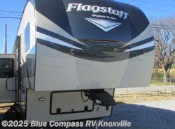 New 2021 Forest River Flagstaff Super Lite 529RBS available in Louisville, Tennessee